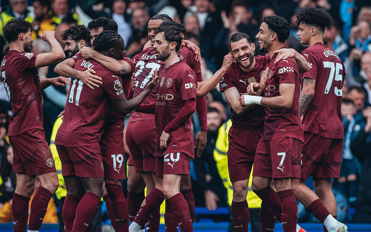 Prediksi Manchester City vs Aston Villa: Adu Gengsi Perebutan Tiket Liga Champions!