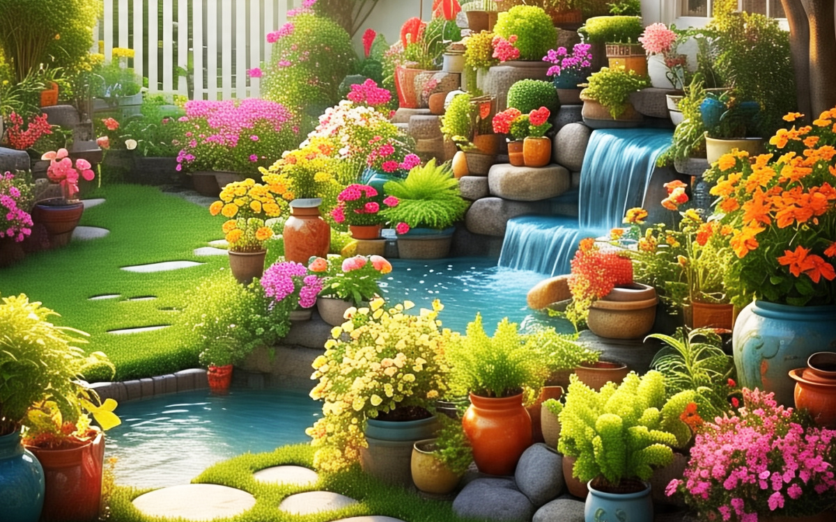 5 Rekomendasi Tanaman Hias Pembawa Rezeki Menurut Feng Shui: Dekorasi Cantik Penarik Energi Positif!