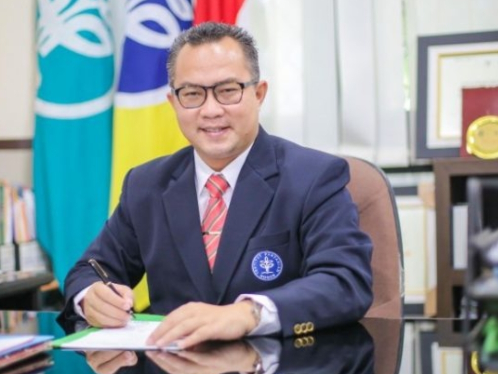 Rektor IPB Prof Arif Satria Kini Jabat Kepala BRIN