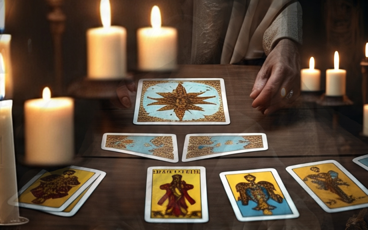 Ramalan Tarot Hari Ini 6 Juli 2025: Panduan Cinta, Karier, dan Emosi!