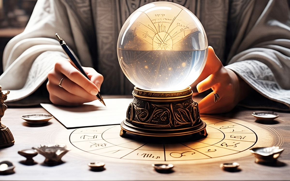 Ramalan Zodiak Hari Ini 12 Juni 2025: Cek Peruntunganmu dalam Cinta dan Karier!