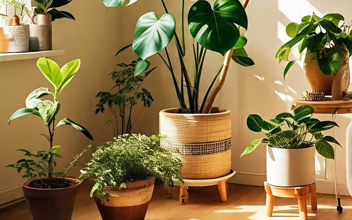 10 Tanaman Hias Indoor Cantik: Estetik dan Mudah Dirawat!