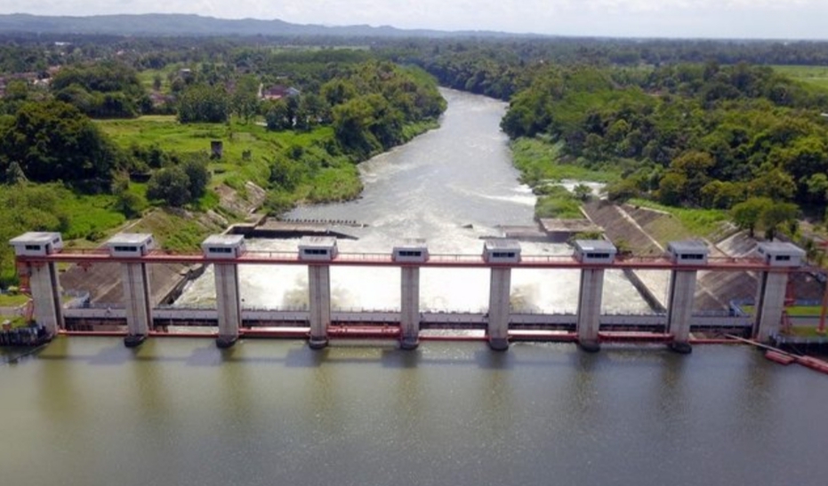 Heboh Pedagang di Tepian Sungai Kayan Dipungut Retribusi, Ini Klarifikasi Bupati Bulungan