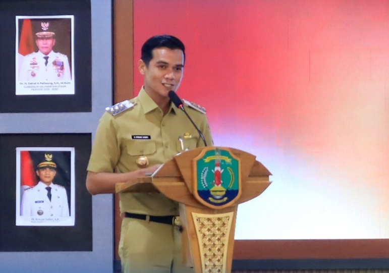 Dari Rumput Laut sampai Kopi Krayan, Potensi Desa di Nunukan Siap Go Internasional