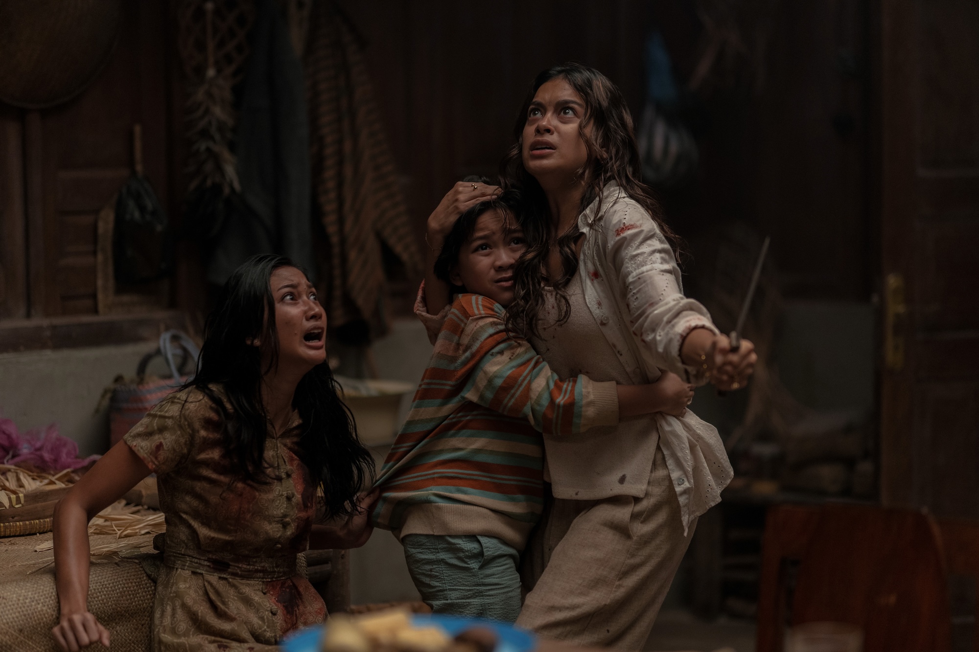 Ramuan Awet Muda Berujung Maut: Film ‘Abadi Nan Jaya’ Hadirkan Teror Zombie 