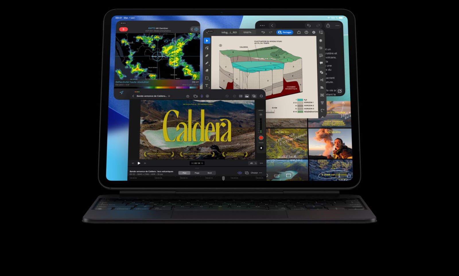 Apple Segera Rilis iPad Pro M5: Tablet Premium Rasa MacBook