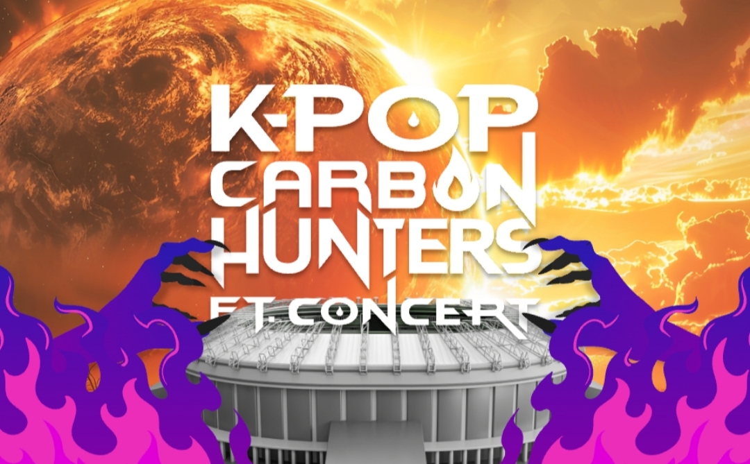 Penggemar K-Pop Desak Konser Rendah Karbon Jelang COP30 di Brasil
