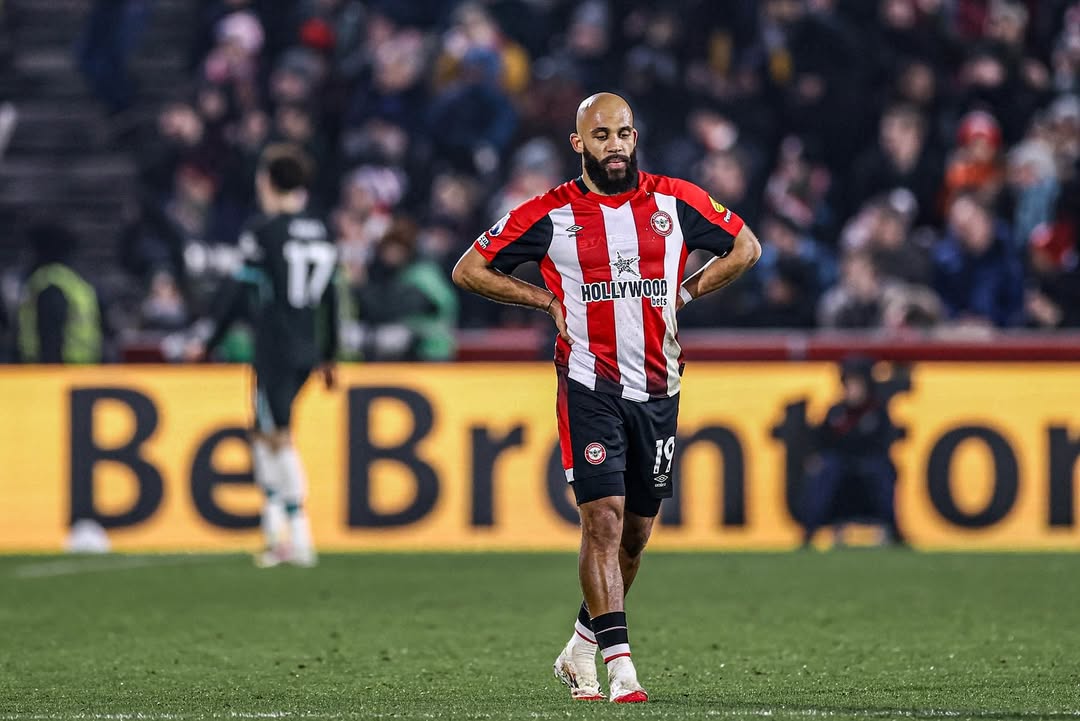 Manchester United Incar Mbeumo dengan Gaji Selangit: Investasi Tepat atau Blunder Finansial?