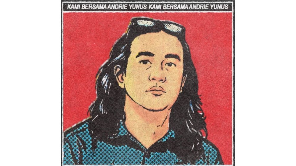 Empat Oknum TNI Jadi Tersangka Kasus Penyiraman Air Keras terhadap Andrie Yunus