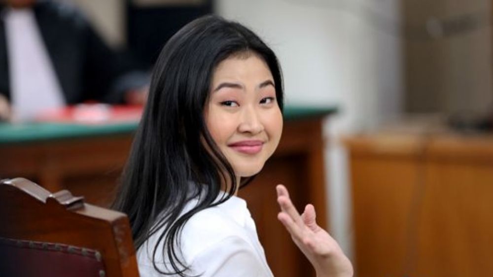 Tidak Perlu Dipenjara, Laras Faizati Jalani Vonis Percobaan 6 Bulan