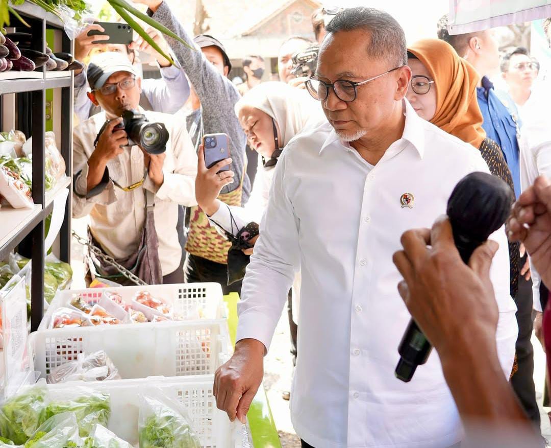 Target Swasembada Protein 2026, Pemerintah Siapkan 82,9 Juta Porsi MBG