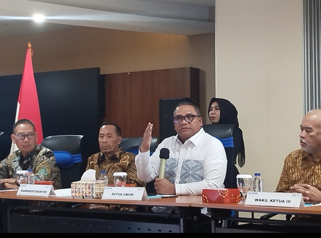 Catat Tanggal Penting Jadwal SNBP 2026, TKA Jadi Syarat Tambahan di SNPMB 2026