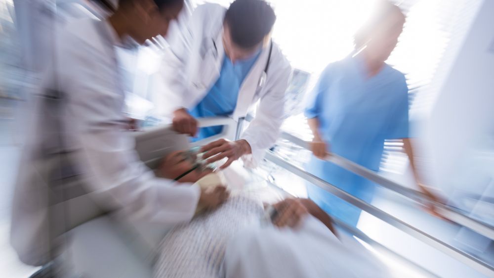 Kenapa Banyak Orang yang Masuk IGD Saat Lebaran? Alasannya Ternyata Relate Banget!