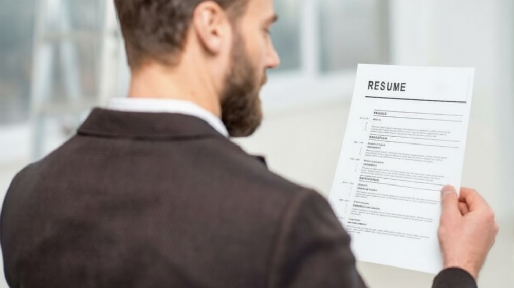 Cara Membuat CV ATS yang Benar agar Lolos Screening HRD dengan Mudah
