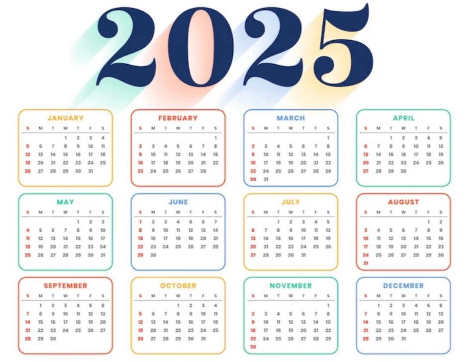 Kalender Jawa Oktober 2025, Lengkap dengan Hari Baik dan Weton