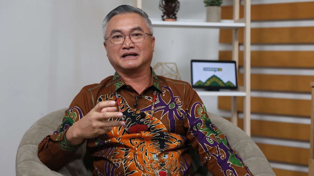 Bupati Wempi Minta Program Pemkab Malinau dan Penyerapan Anggaran 2026 Dipercepat