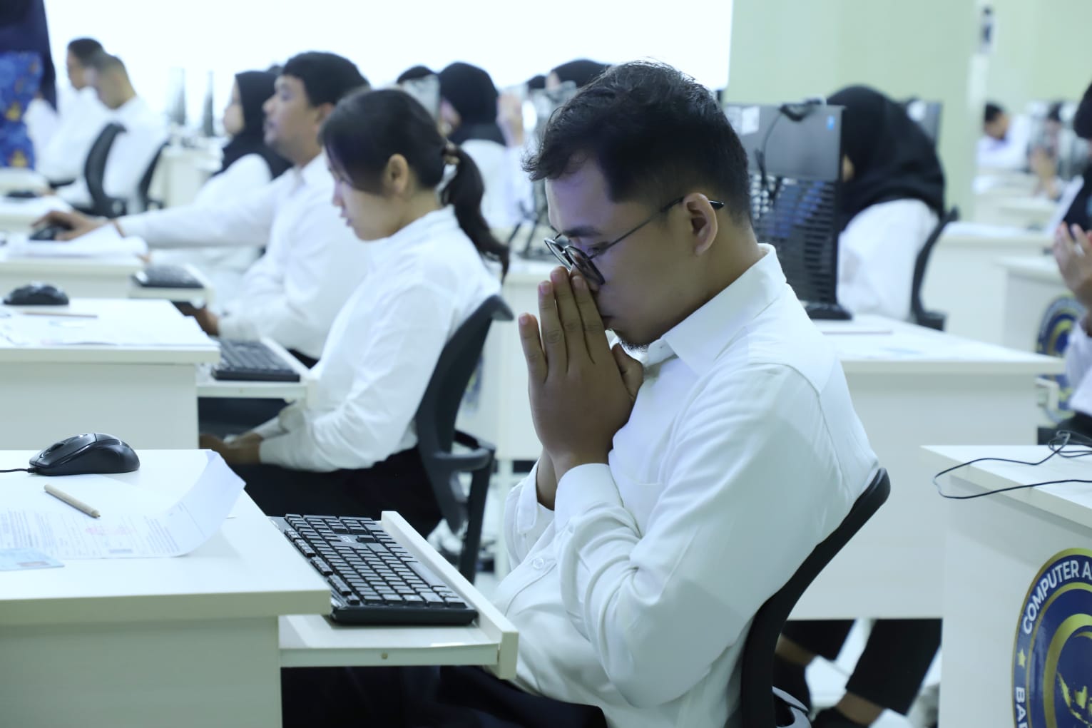 CPNS 2026 Segera Dibuka, Literasi Digital dan Persiapan Akun SSCASN Sangat Penting