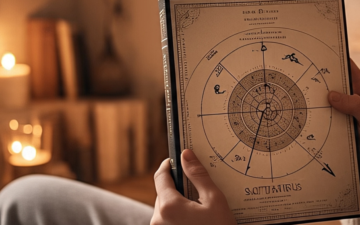 Ramalan Zodiak Hari Ini: Cinta, Karier, dan Keuangan Kamu Diungkap!