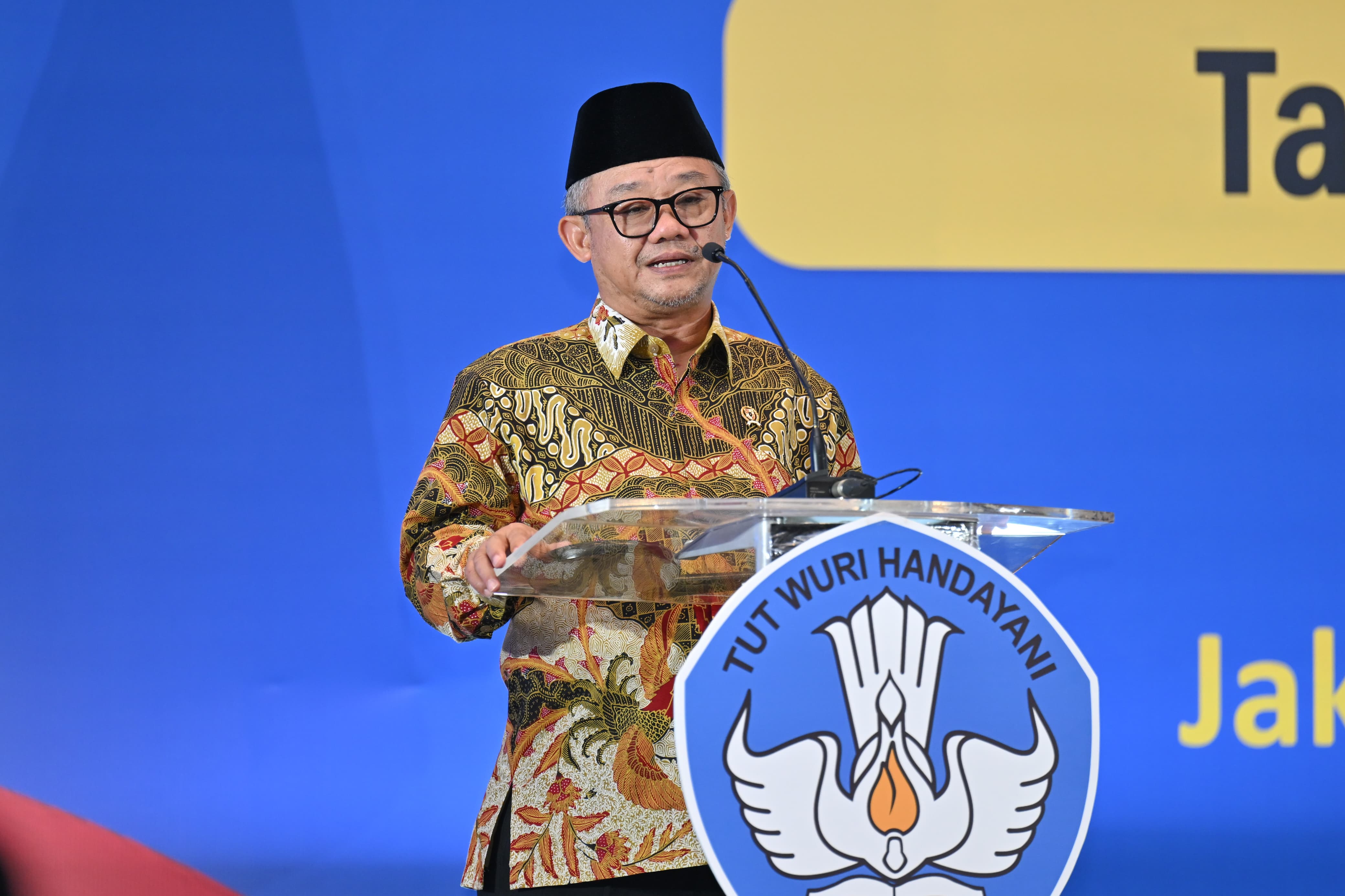 Kemendikdasmen Bongkar Evaluasi SPMB 2025, Banyak Catatan, Begini Hasilnya