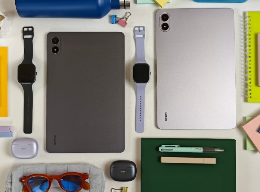 REDMI Pad 2 Pro Resmi Dijual, Hemat Hingga 400 Ribu Promo Terbatas! 