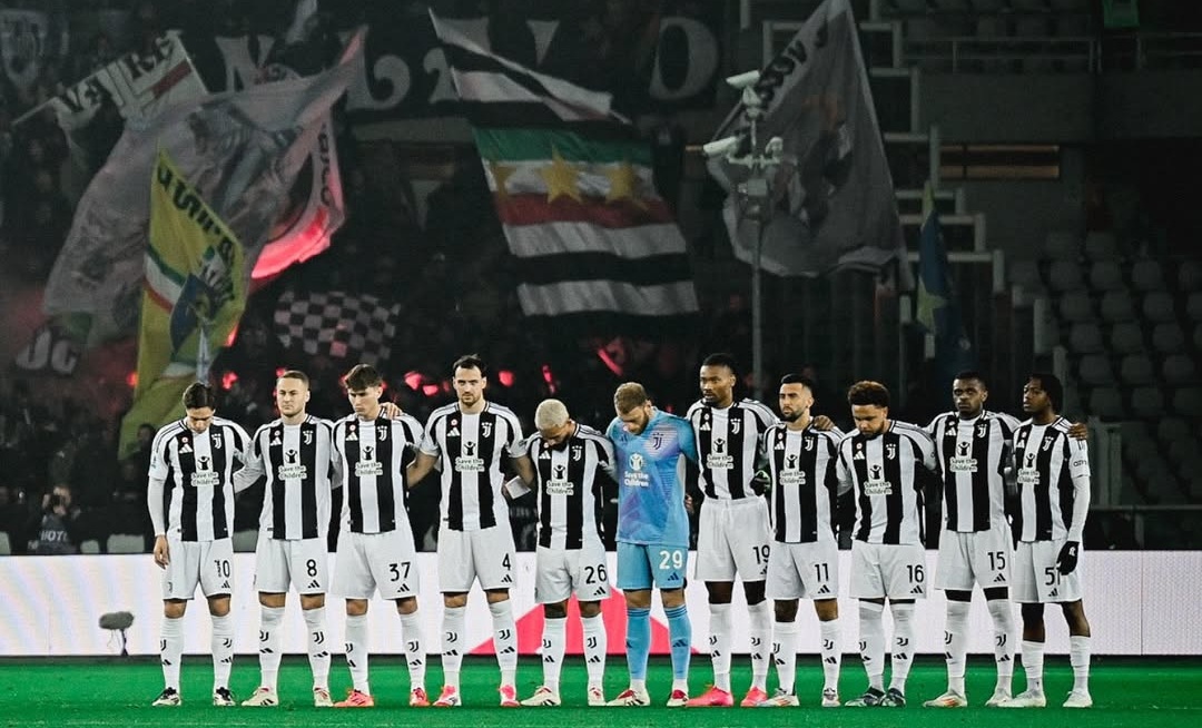 Prediksi Skor Venezia vs Juventus: Laga Penuh Tekanan Kedua Tim di Akhir Musim Serie A!