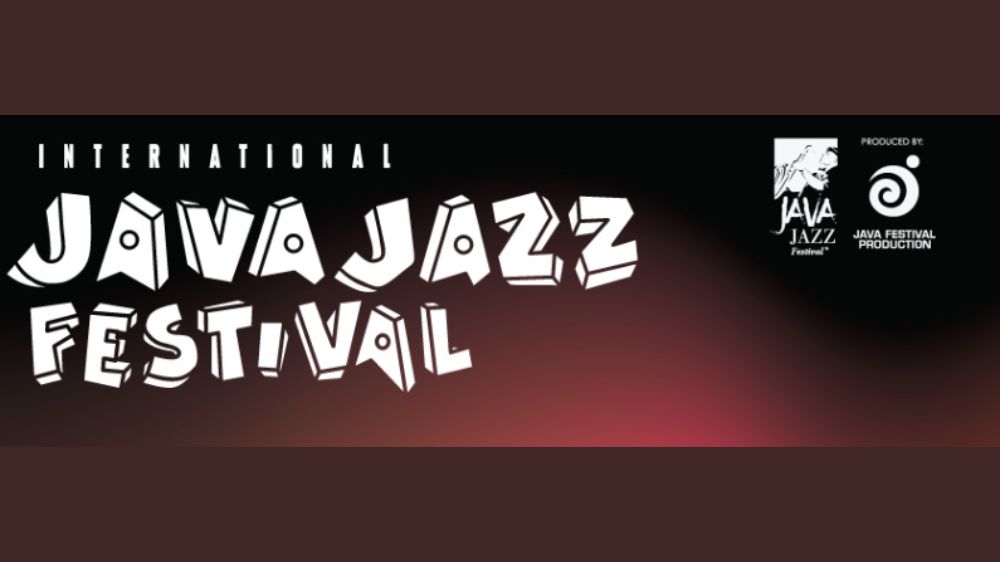 Java Jazz Festival 2026 Siap Digelar, Ini Lineup Awal dan Harga Tiketnya