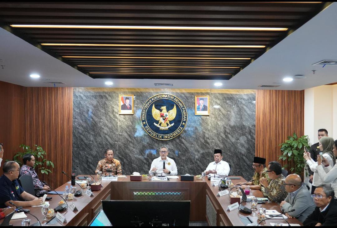 Tak Dikelola Alakadarnya, Koperasi Desa kini Diisi Tenaga Profesional