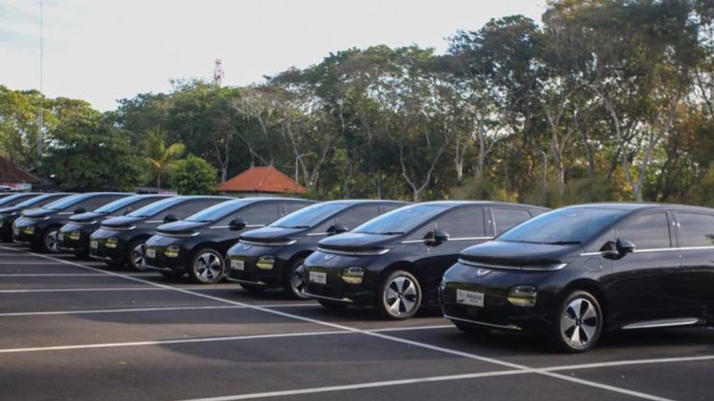 Insentif Mobil dan Motor Listrik 2026 Masih Dikaji Pemerintah