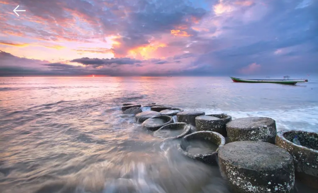 5 Wisata Alam Instagramable di Tarakan, Cocok Buat Healing dan Foto Estetik