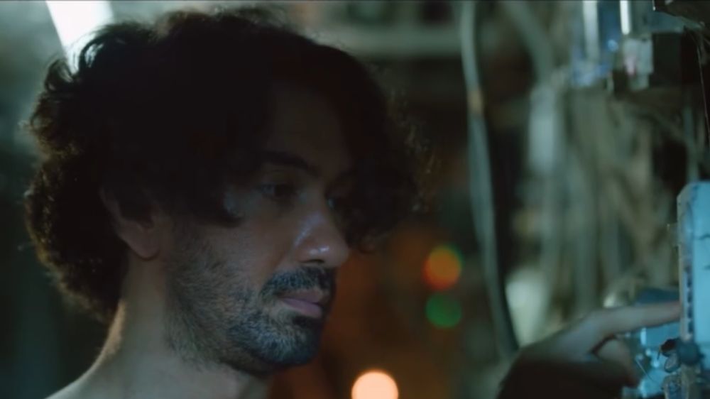 Trailer Semua Akan Baik-Baik Saja Rilis, Baim Wong Angkat Drama Keluarga Penuh Luka