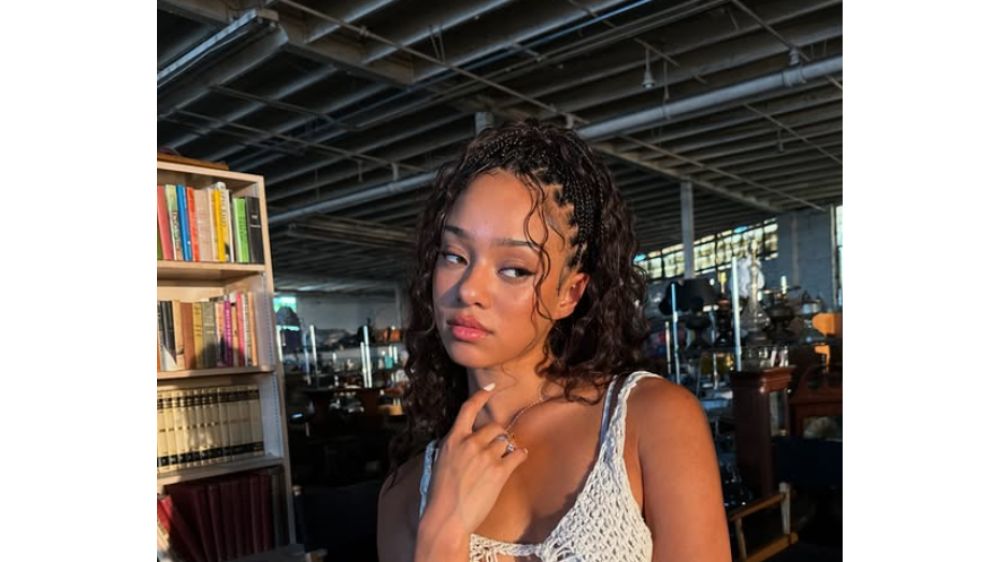 Heboh di Media Sosial, Status Manon di KATSEYE Jadi Sorotan