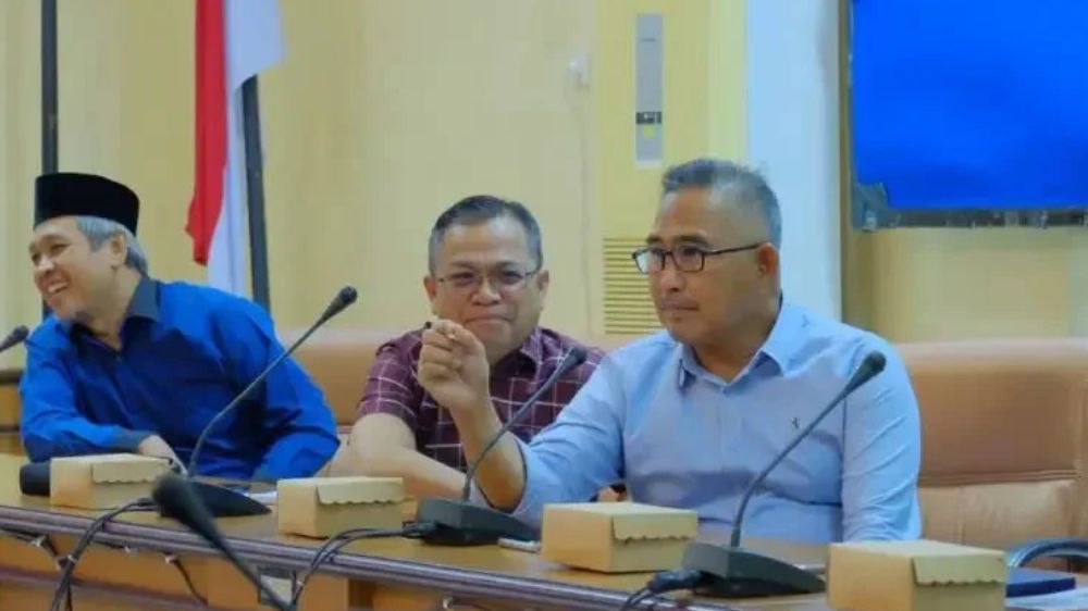 Pemkot Tarakan Matangkan Persiapan Operasionalisasi Lima UPTD Baru untuk Tingkatkan Pelayanan Publik
