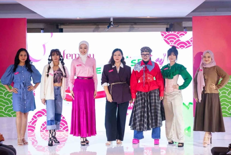 Bukan Soal Langsing atau Kurus, Ini Cara Kamu Mencintai Diri Sendiri
