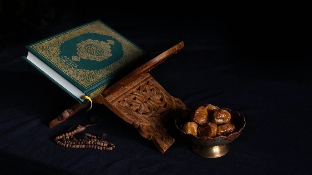 Selain Berpuasa, Ini Ibadah yang Dianjurkan Selama Ramadan
