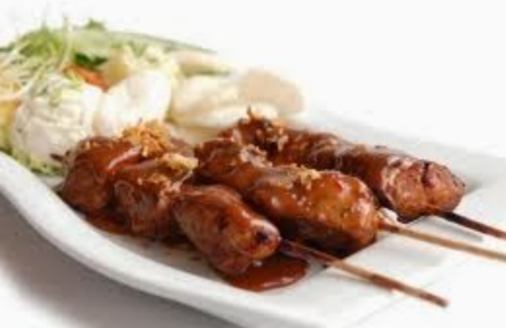 Cuma Butuh 7 Bahan, Resep Sate Ikan Pari Khas Tana Tidung Ini Rasanya Bikin Nagih!