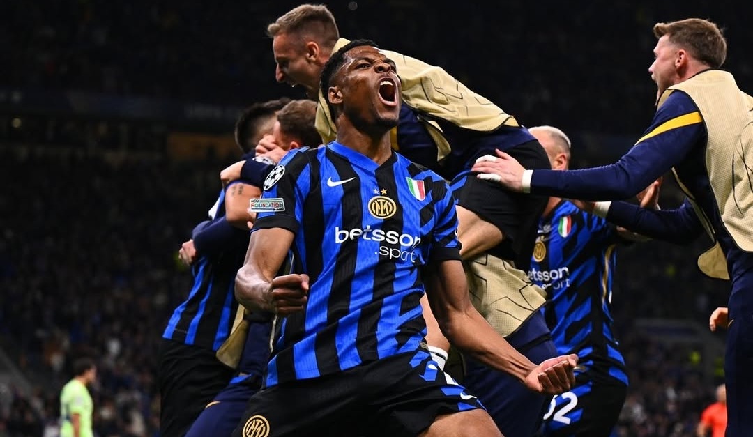 Prediksi Torino vs Inter di Serie A: Misi Ganda Nerazzurri Dimulai!