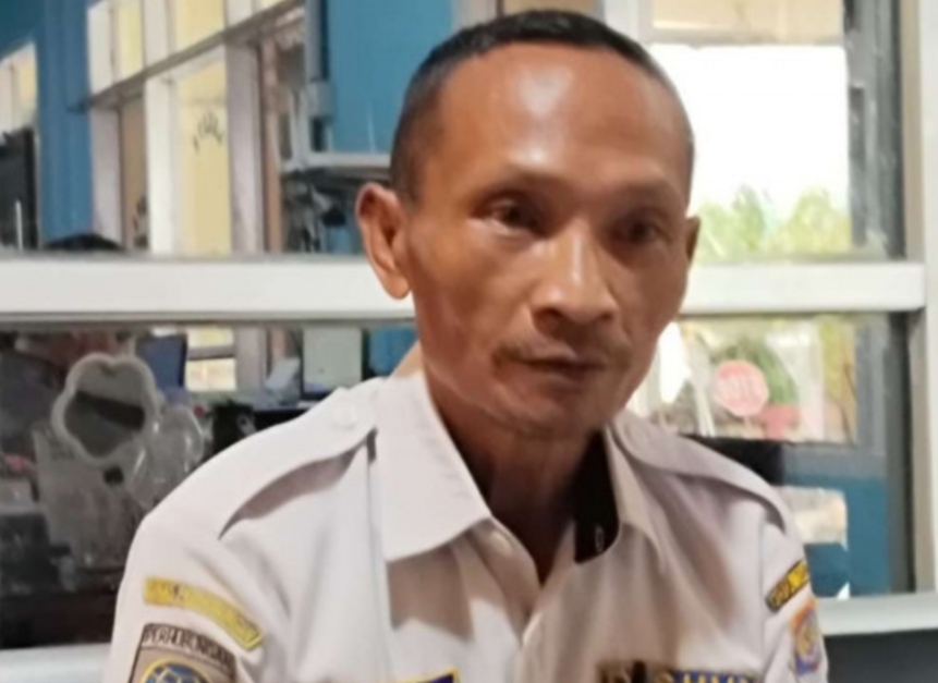 Dishub Tarakan: Bongkar Kontainer di Jalan Umum Sama Sekali Tak Dibenarkan