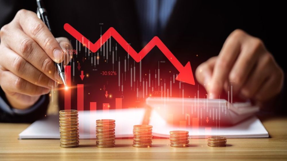 Rupiah Anjlok ke Rekor Terlemah, Tekanan Sentimen Global dan Domestik Meningkat