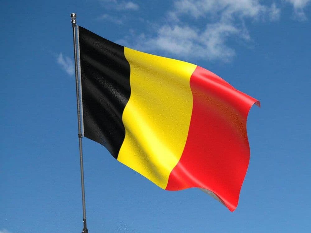 Belgia Siap Akui Negara Palestina, Dunia Bergerak! 
