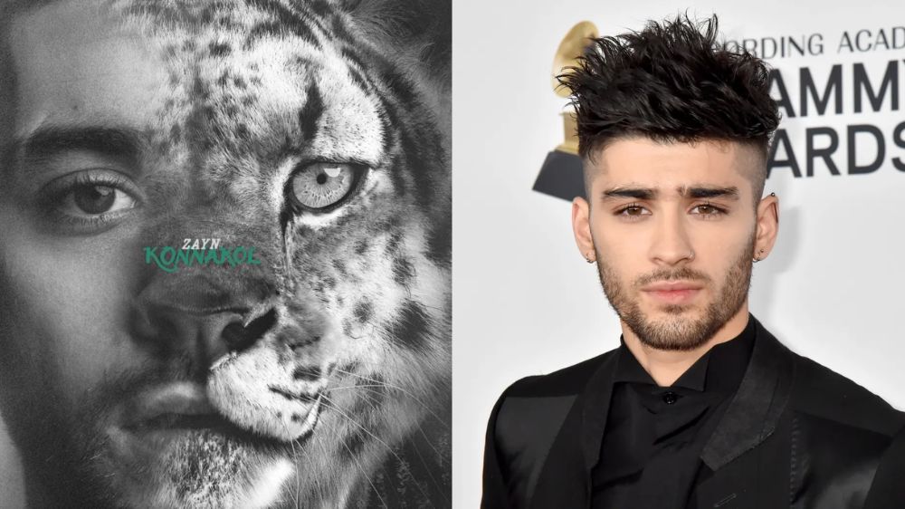 Zayn Umumkan Album Terbaru, Konnakol Akan Segera Hadir di 2026