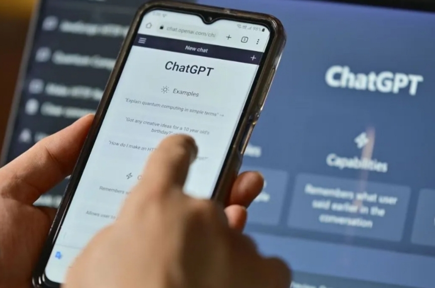 ChatGPT untuk Anak: Teman Belajar atau Ancaman Perkembangan Kognitif? 