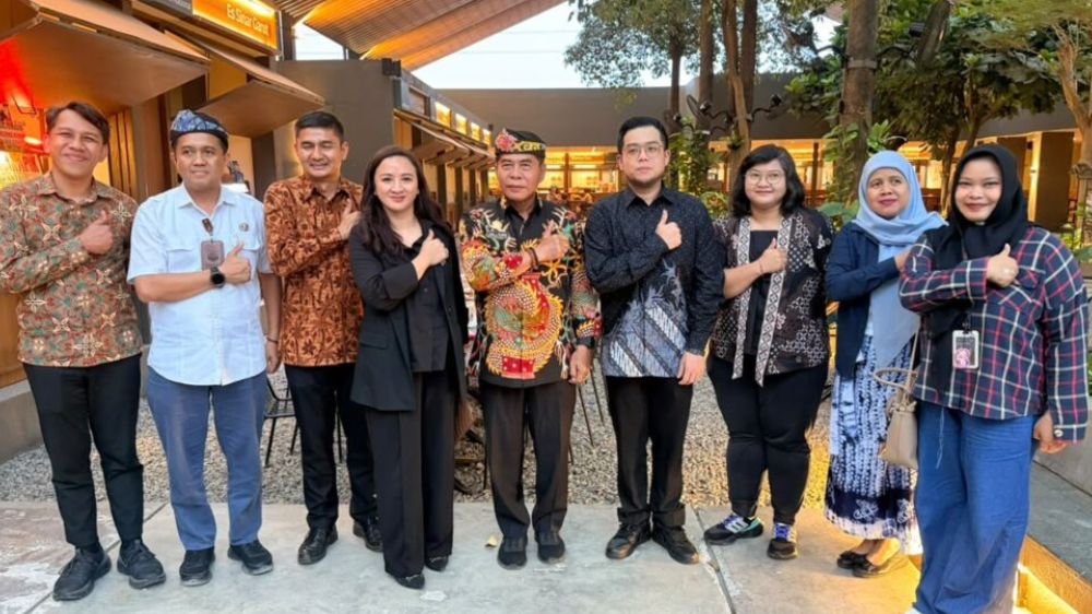 Anjungan Kaltara di TMII Bakal Dilengkapi Rumah Adat Tidung dan Dayak untuk Perkuat Promosi Daerah