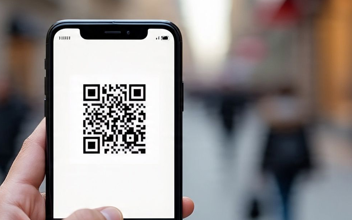 Makin Canggih! Google Kode QR Tambah Fitur Salin dan Bagikan