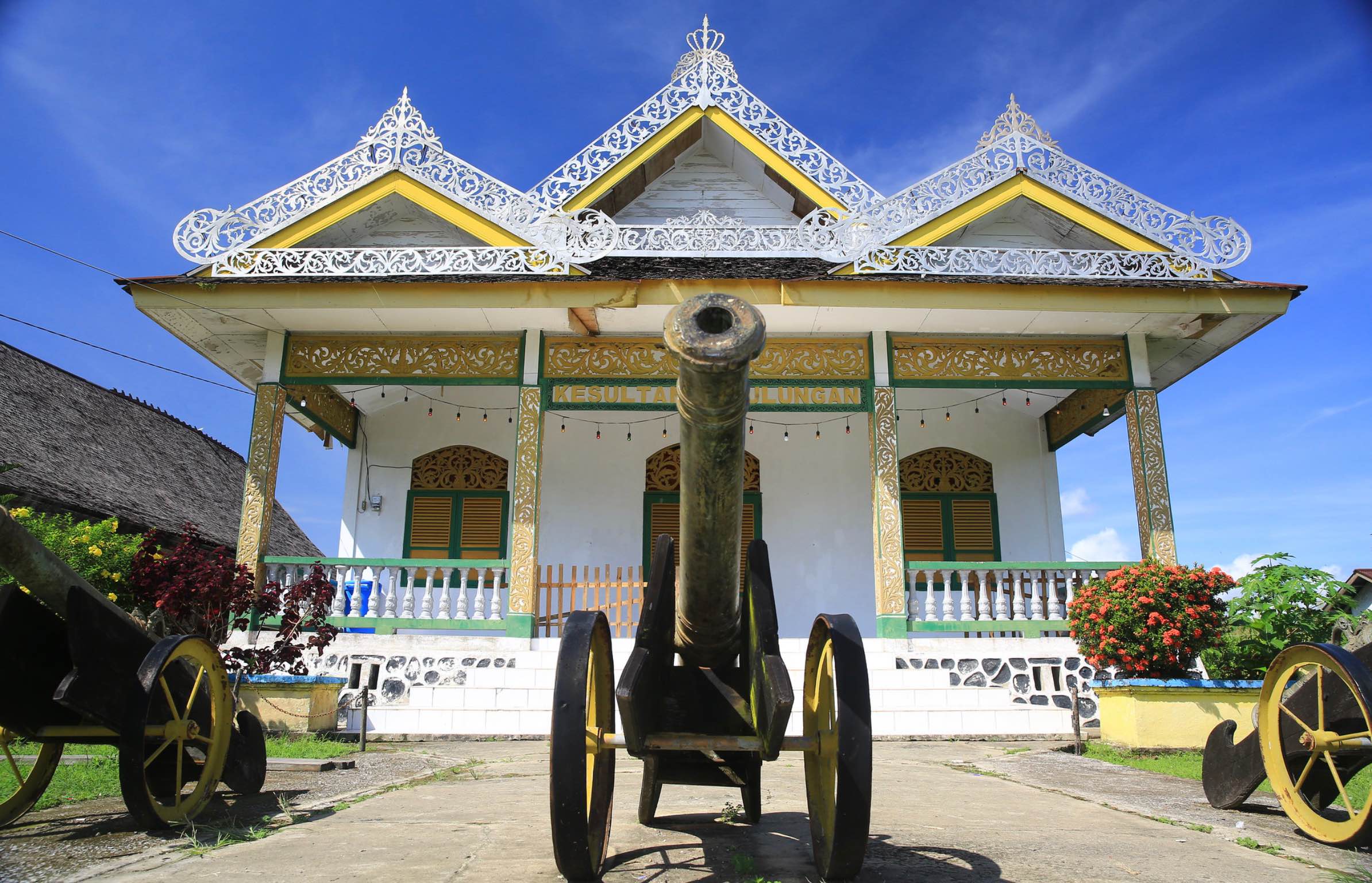 Generasi Kaltara Wajib Tahu! ini Deretan Museum yang simpan Sejarah dan Budaya Nusantara