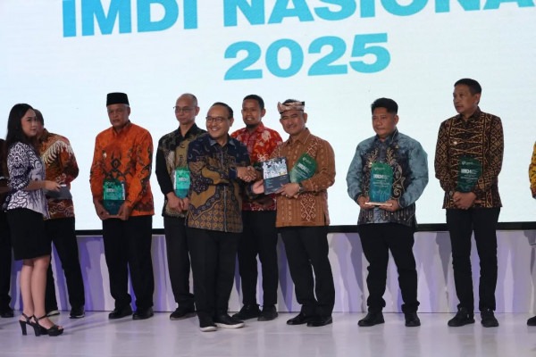 Transformasi Digital, 90% Pelayanan Publik di Tarakan Sudah e-Government