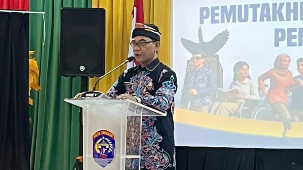 Kaltara Perbarui Data Penyandang Disabilitas dan Kartu Layanan untuk Optimalkan Program Sosial