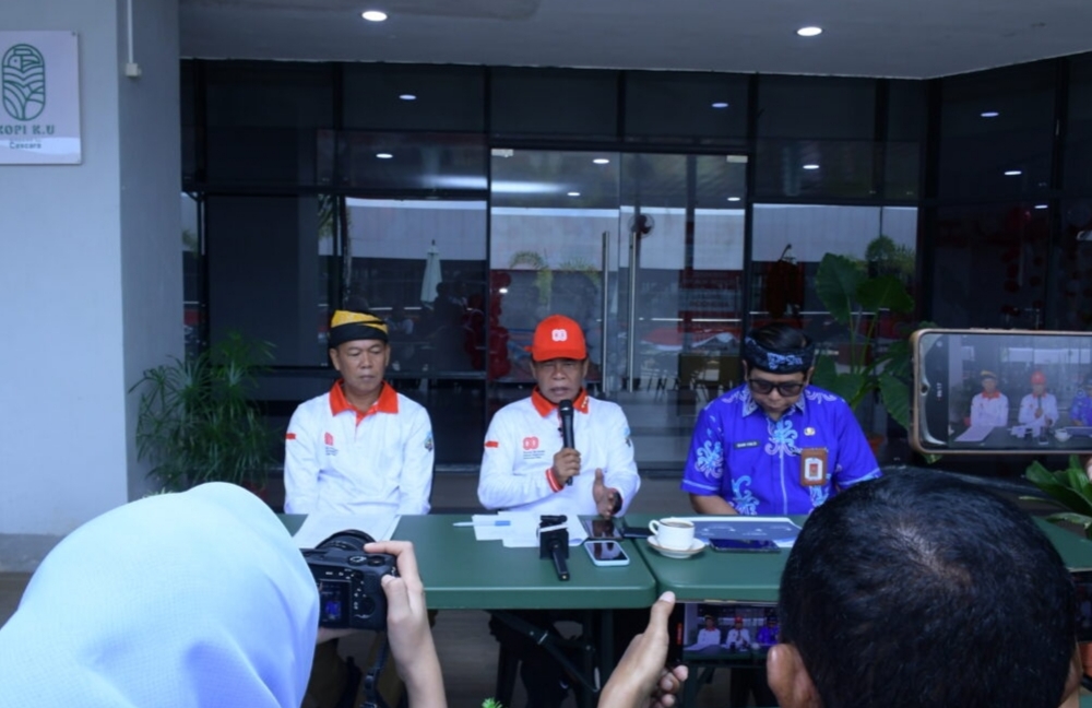 Bandara Juwata Tarakan Kembali Berstatus Internasional, Ini Dampak Besarnya untuk Kaltara