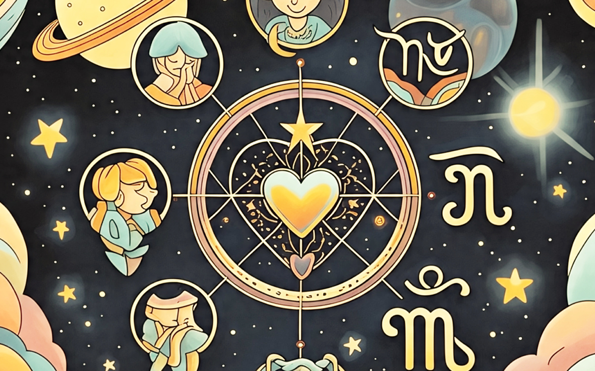 Ramalan Zodiak Cinta Hari Ini: Siapkah Anda Menghadapi Drama dan Kejujuran?