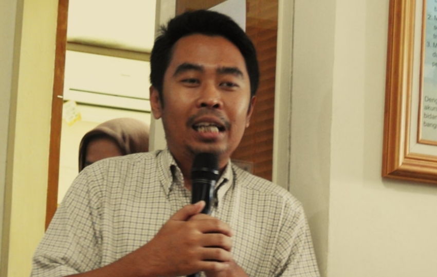 Kata Ahli IPB University Soal Monyet Ekor Panjang Masuk Permukiman