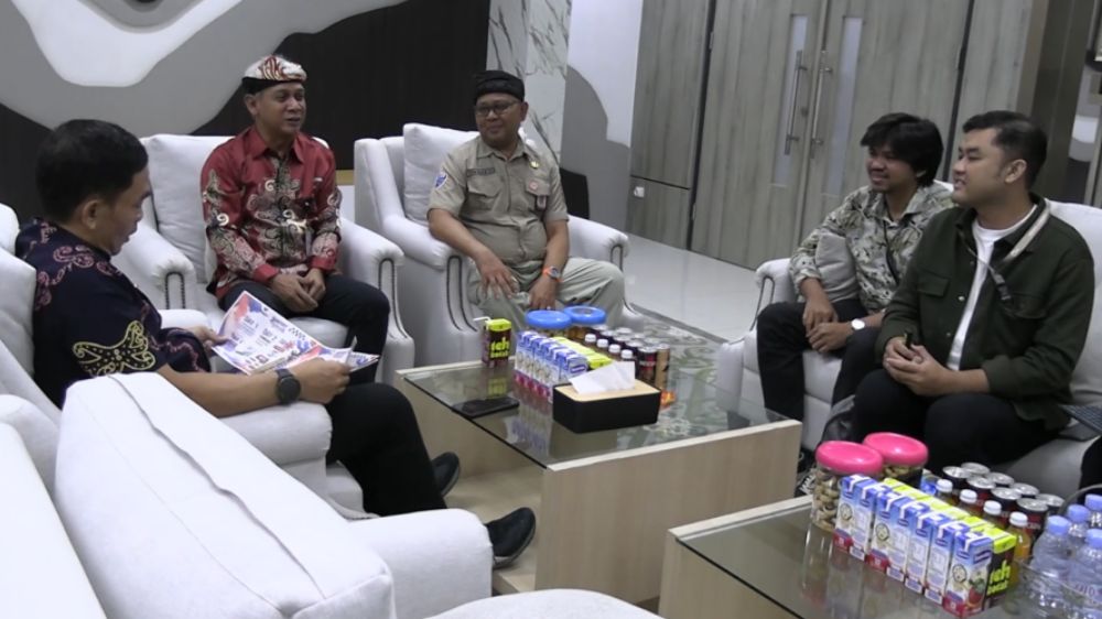 Sambut HUT ke-14 Kaltara, Symphony de Benuanta Hadirkan Seni Budaya hingga Promosi UMKM Lokal